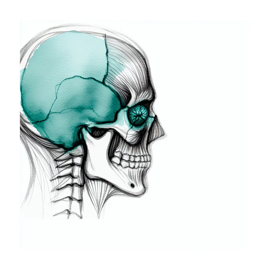 علت تیرکشیدن سمت چپ شقیقه - گام به گام به سلامتی
