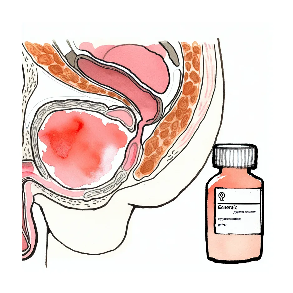 طرز استفاده صحیح محلول پودوفیلین برای زگیل تناسلی + مدت زمان ماندن و شستشو