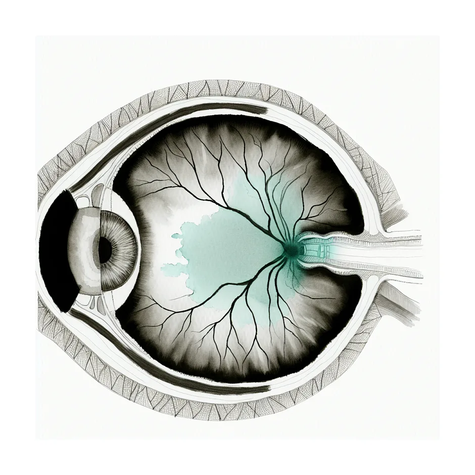 آیا خودارضایی باعث نابینایی و ضعف چشم می‌شود؟