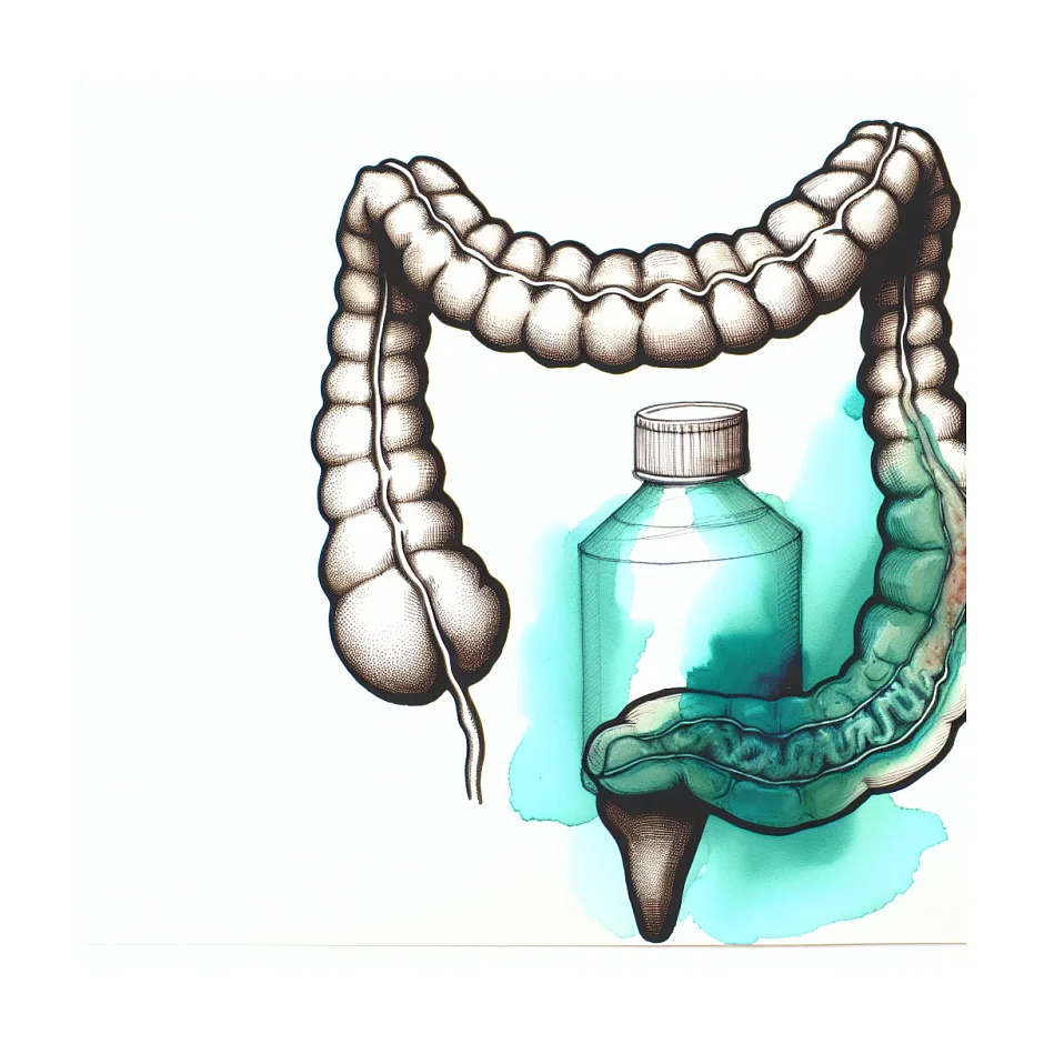 تأثیر شستشو با آب گرم مقعد بر یبوست