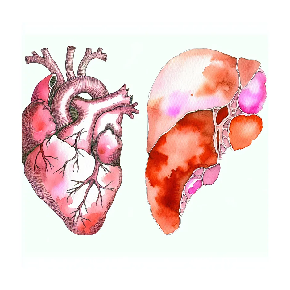 مصرف دل و قلوه در بارداری؛ مجاز یا ممنوع؟