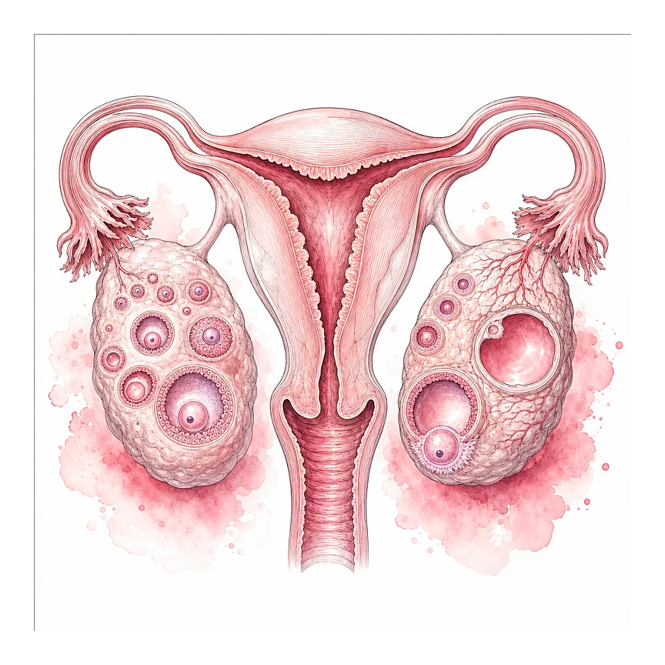 زمان شروع ستروتاید در دوران IVF - بهترین توصیه ها