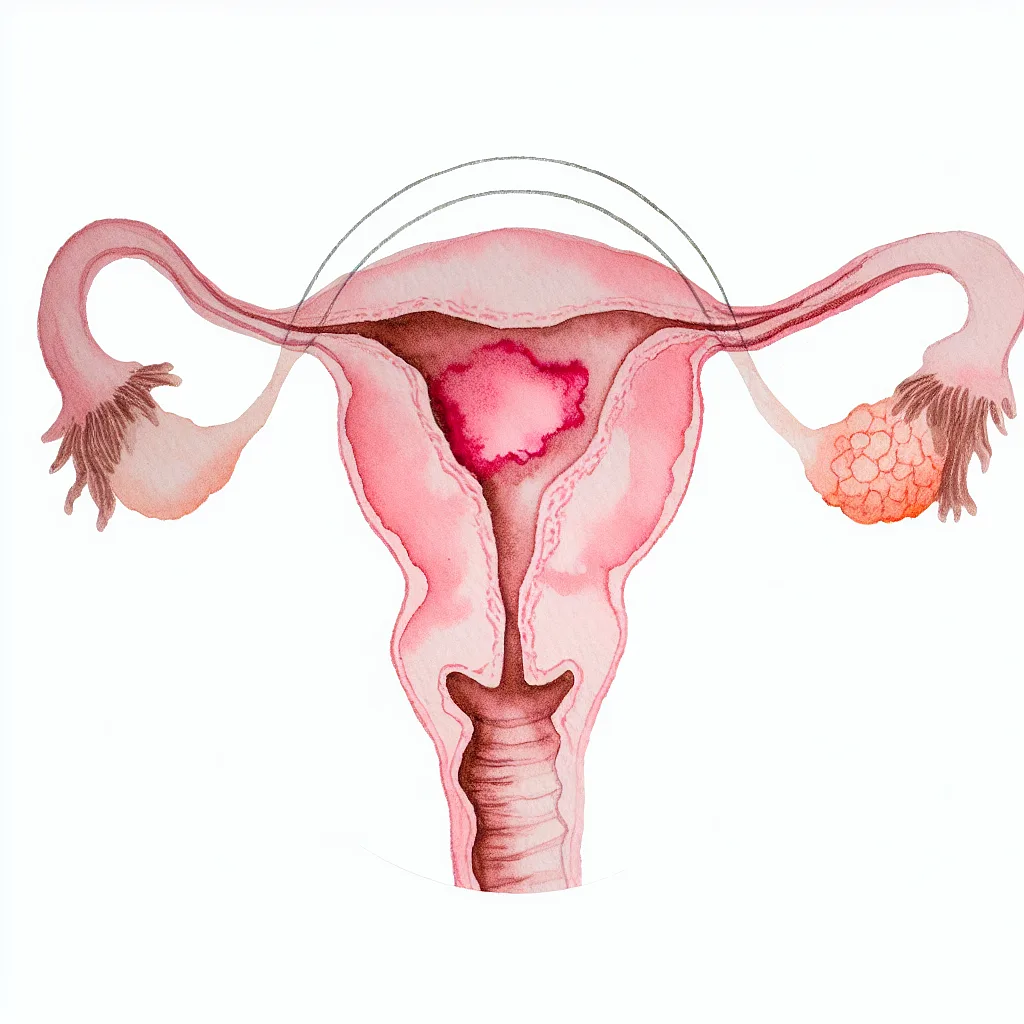 سه بار پریود شدن در یک ماه، علت و بایدها