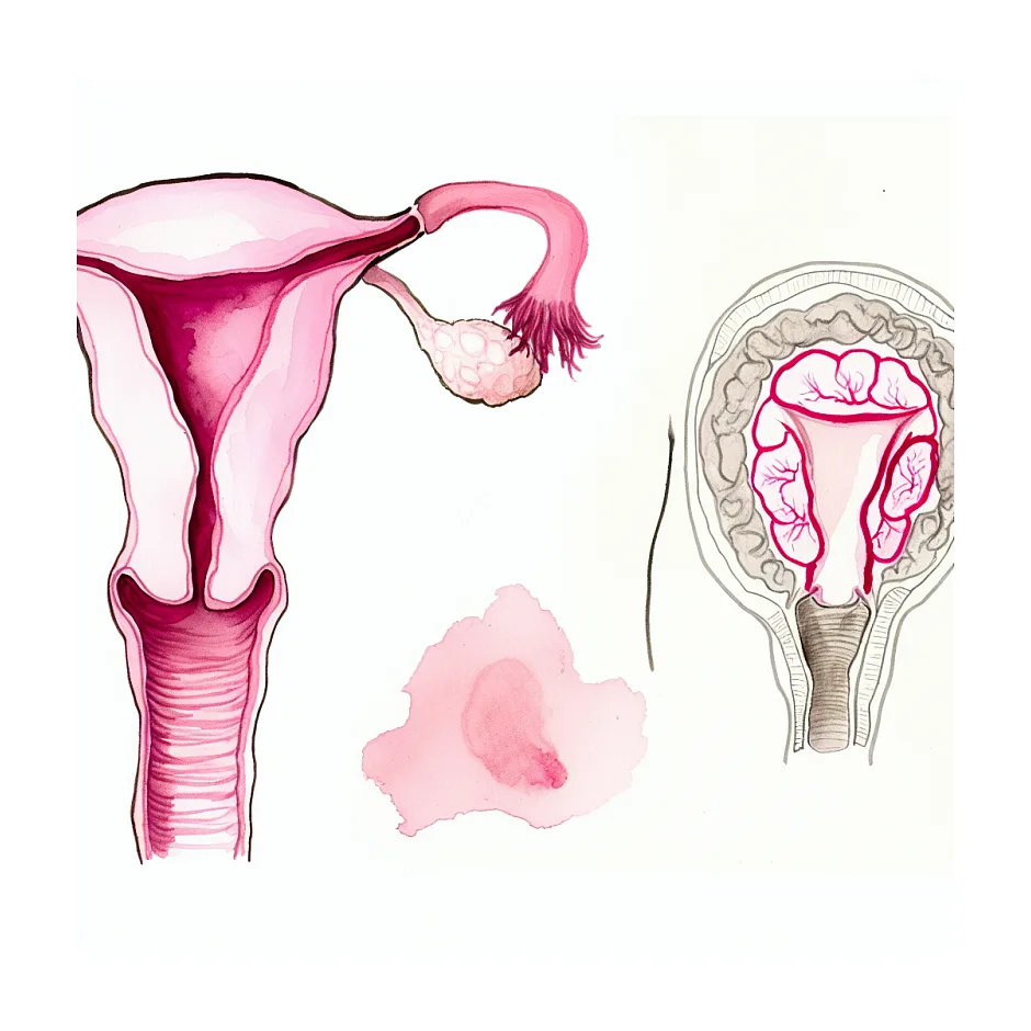 سردرد، تهوع و تاخیر پریود؛ احتمال بارداری؟