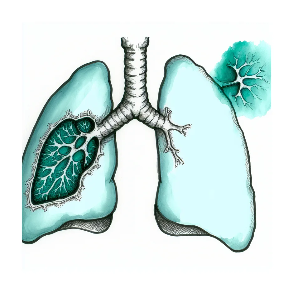 آیا بخور سرد برای درمان عفونت ریه مفید است؟ راهنمای پزشکی و نکات ایمنی