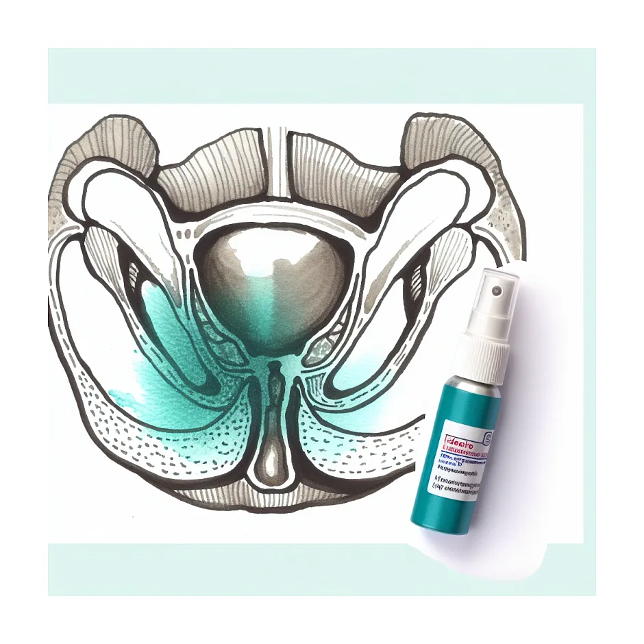 آیا اسپری لیدوکائین درد رابطه مقعدی را کم می‌کند؟