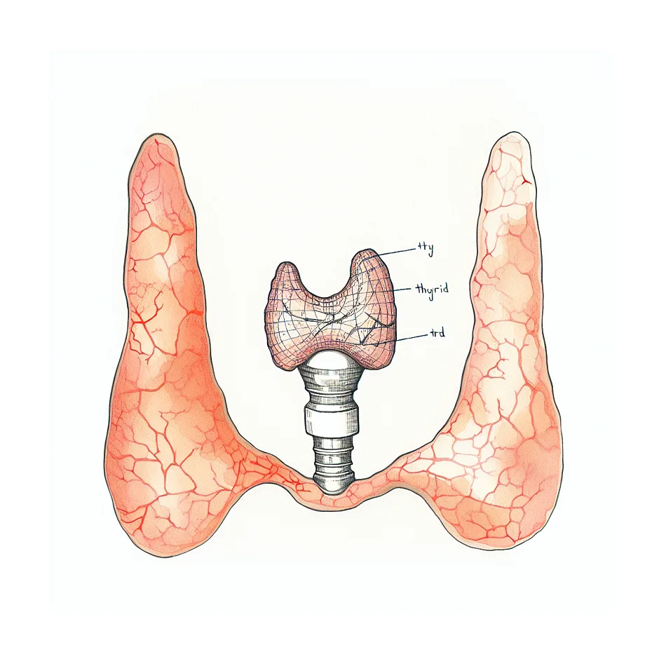 روزه‌داری با قرص تیروئید بعد از برداشتن تیروئید