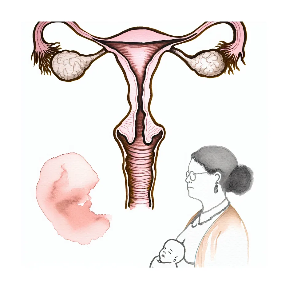 راهنمای شیردهی و مدیریت تنبلی تخمدان (PCOS) برای مادران