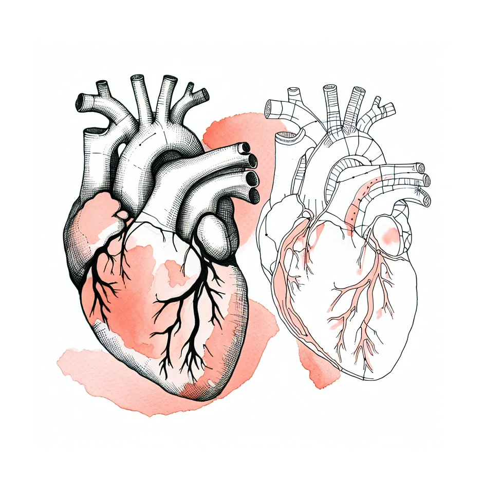 افزایش غیر طبیعی ضربان قلب حین ورزش