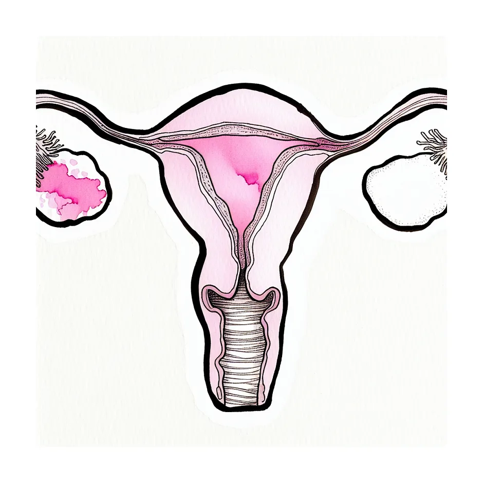ترشحات تخمک گذاری: چه چیزی طبیعی است؟