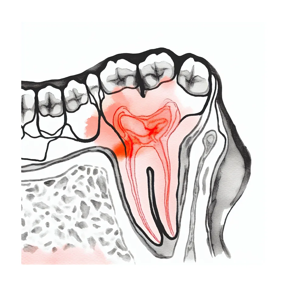 آیا شیاف دیکلوفناک ۱۰۰ برای دندان‌درد مناسب است؟