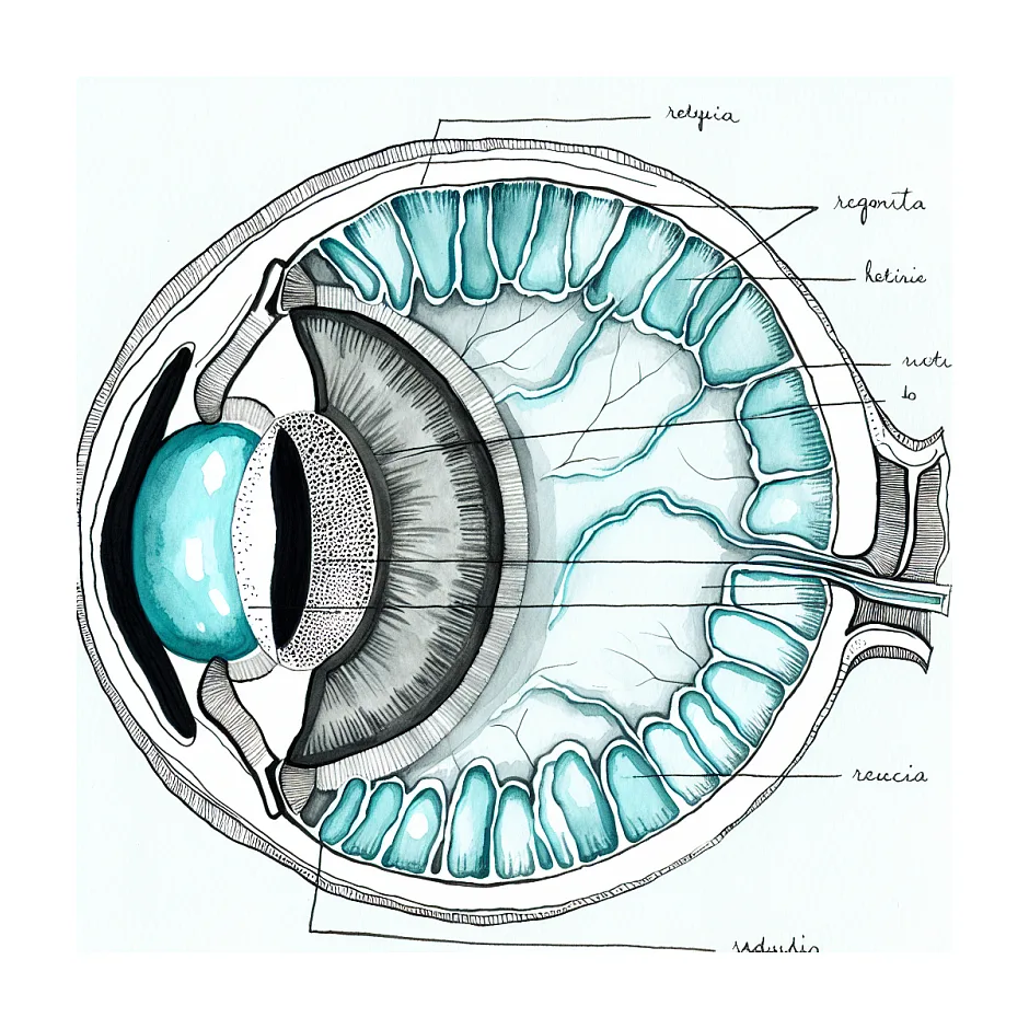 خودارضایی و تاثیر آن بر ضعیفی و سیاهی دور چشم