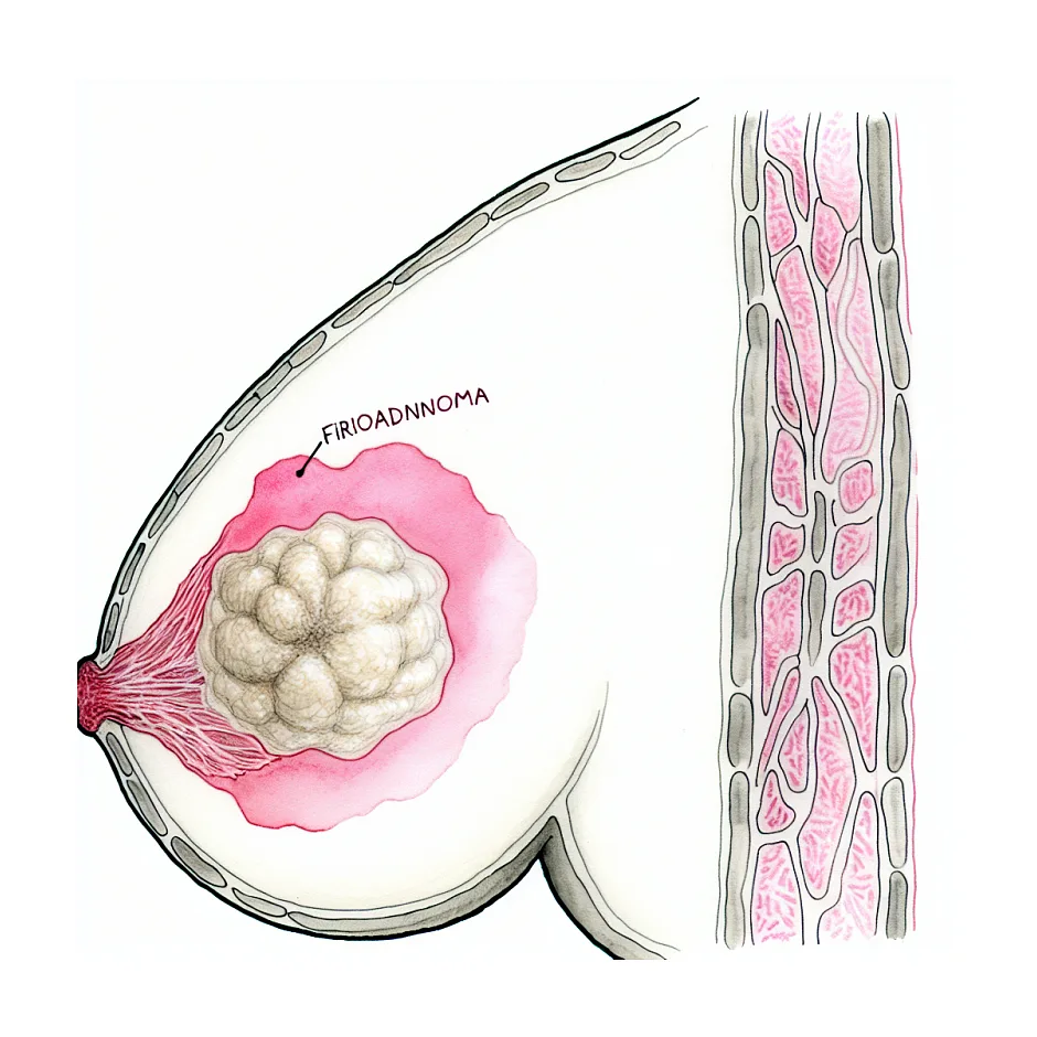 رفع توده سینه با نوره؛ واقعیت یا خطر؟