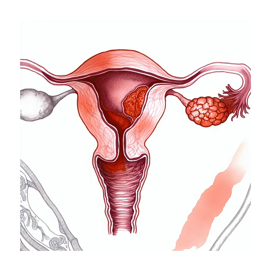 علائم آی یو آی ناموفق و زمان قاعدگی