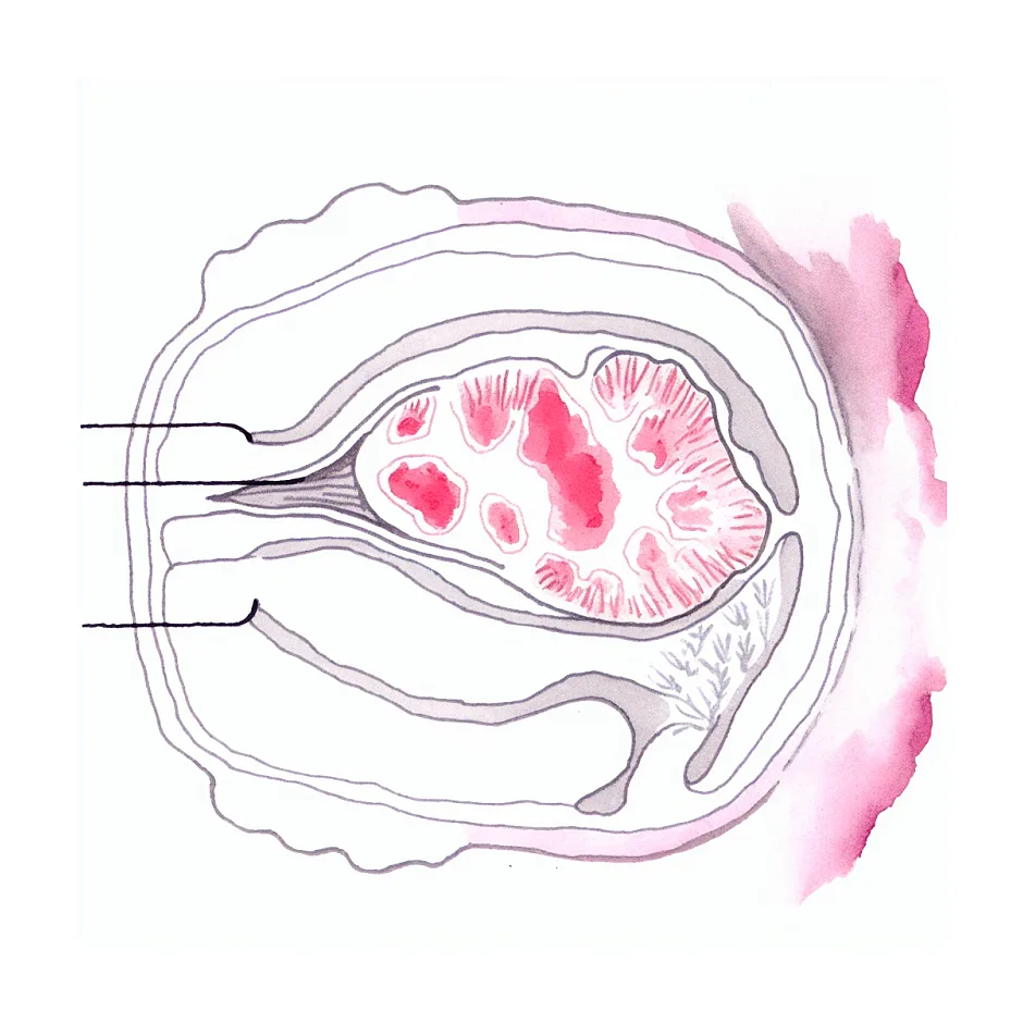 ترمیم خودبه‌خودی پرده بکارت حلقوی و امکان پارگی