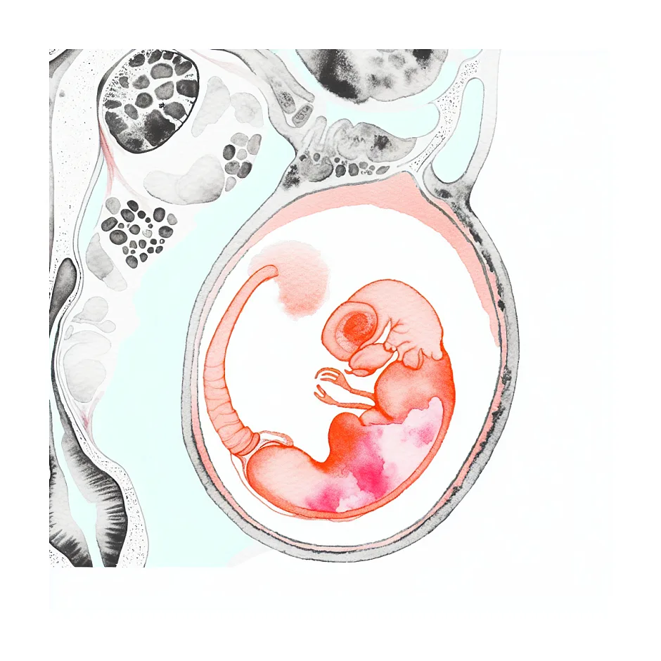 پیاده روی در دوران دارای جفت فوندال در بارداری