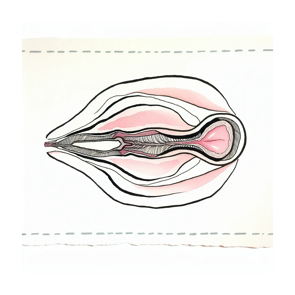 شستشو واژن با جوش شیرین برای پسرزایی درست است؟