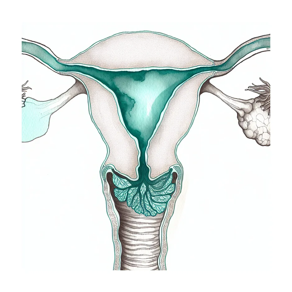 لکه بینی قهوه‌ای و سیاه در بارداری هفته ۱۶