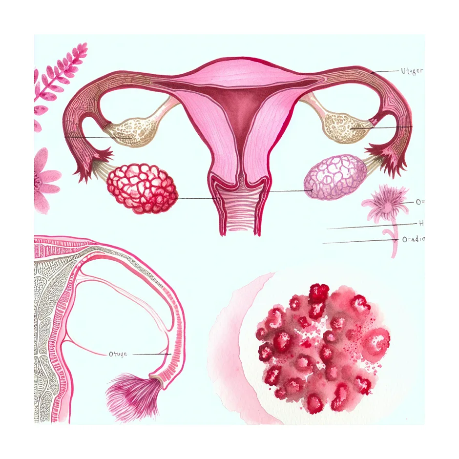 تاخیر در پریود و درد سینه بعد از ازدواج