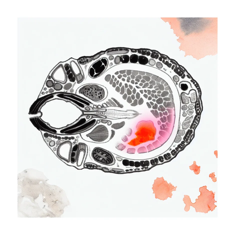 ورم و درد کلیتوریس؛ علت‌های شایع و راهکارهای فوری