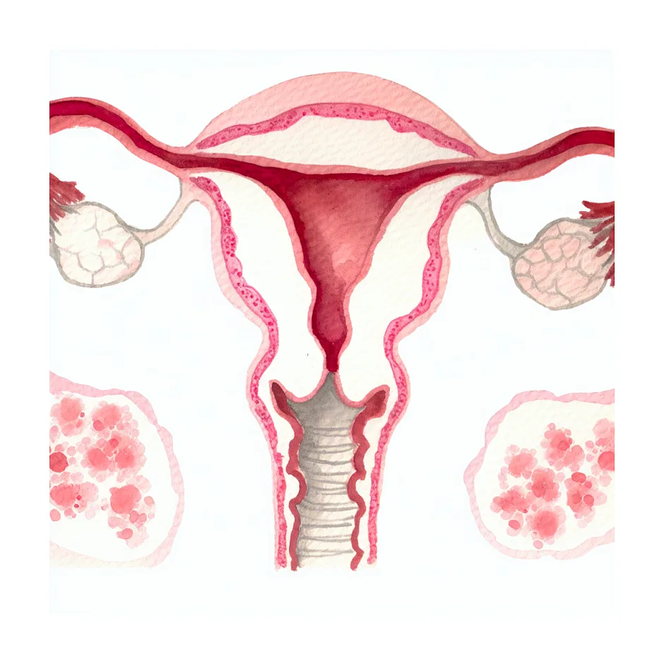 تأخیر پریود بعد از مصرف کلومیفن؛ علت و راهکار