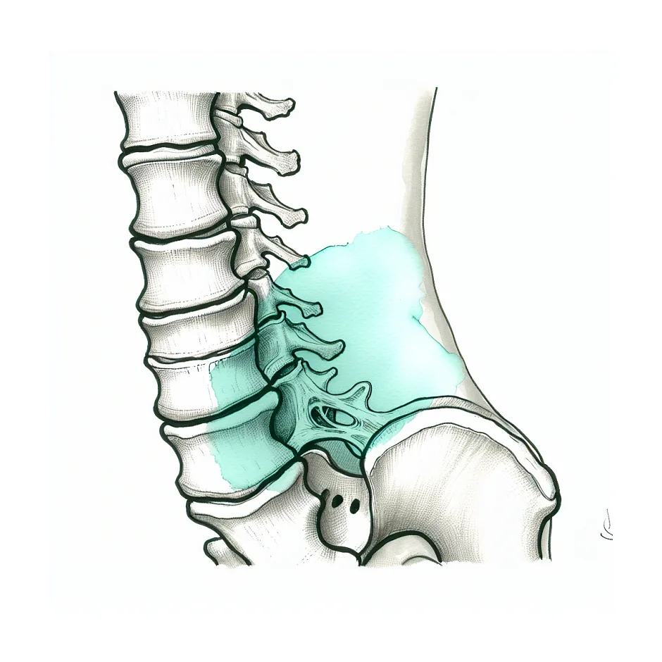 علت کمردرد بعد از انتقال جنین فریز شده