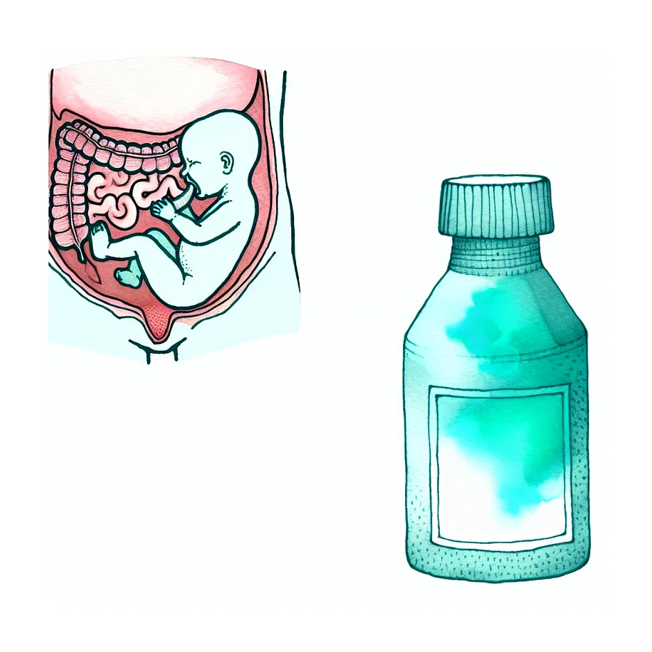 مصرف طولانی‌مدت ببلاک ای‌آر تا دو سالگی