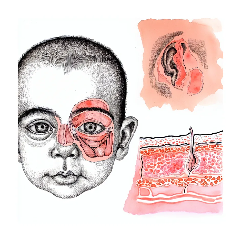 پماد تریامسینولون برای جوش نوزاد؛ آیا امن است؟