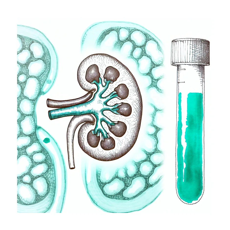 اوره و کراتین بالا؛ چه زمانی نیاز به دیالیز است؟