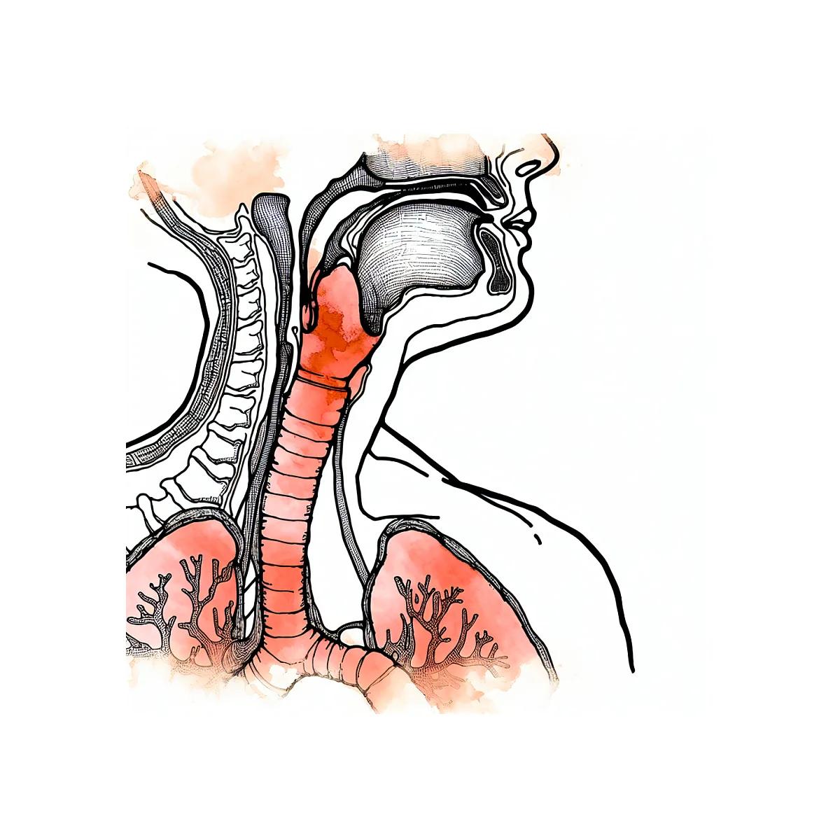 تفاوت شربت دیفن‌هیدرامین کامپاند و اکسپکتورانت در آنفولانزا