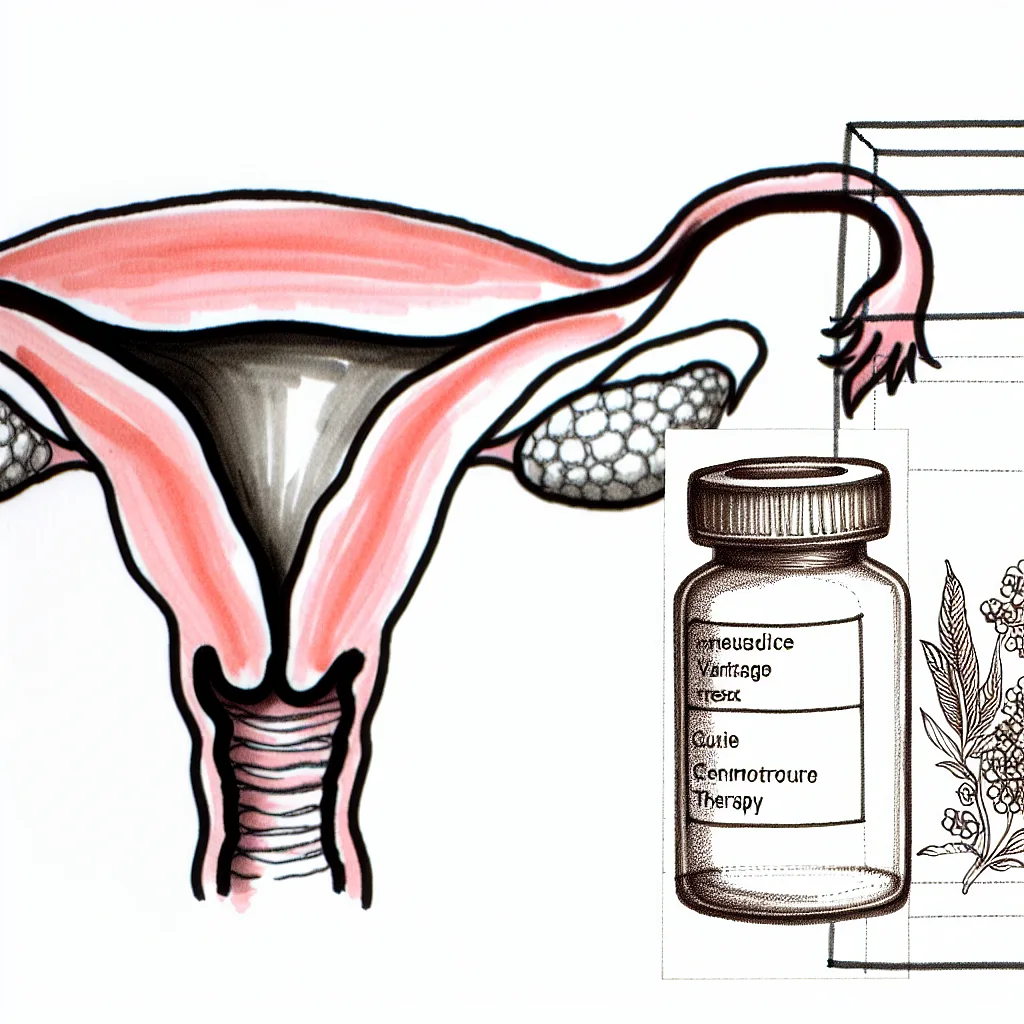 ضخامت آندومتر ۲۵ میلی‌متر؛ دارو کافی است یا کورتاژ؟
