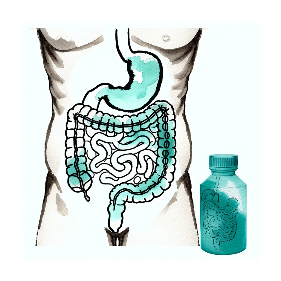 زمان صحیح مصرف مکمل اسکای من