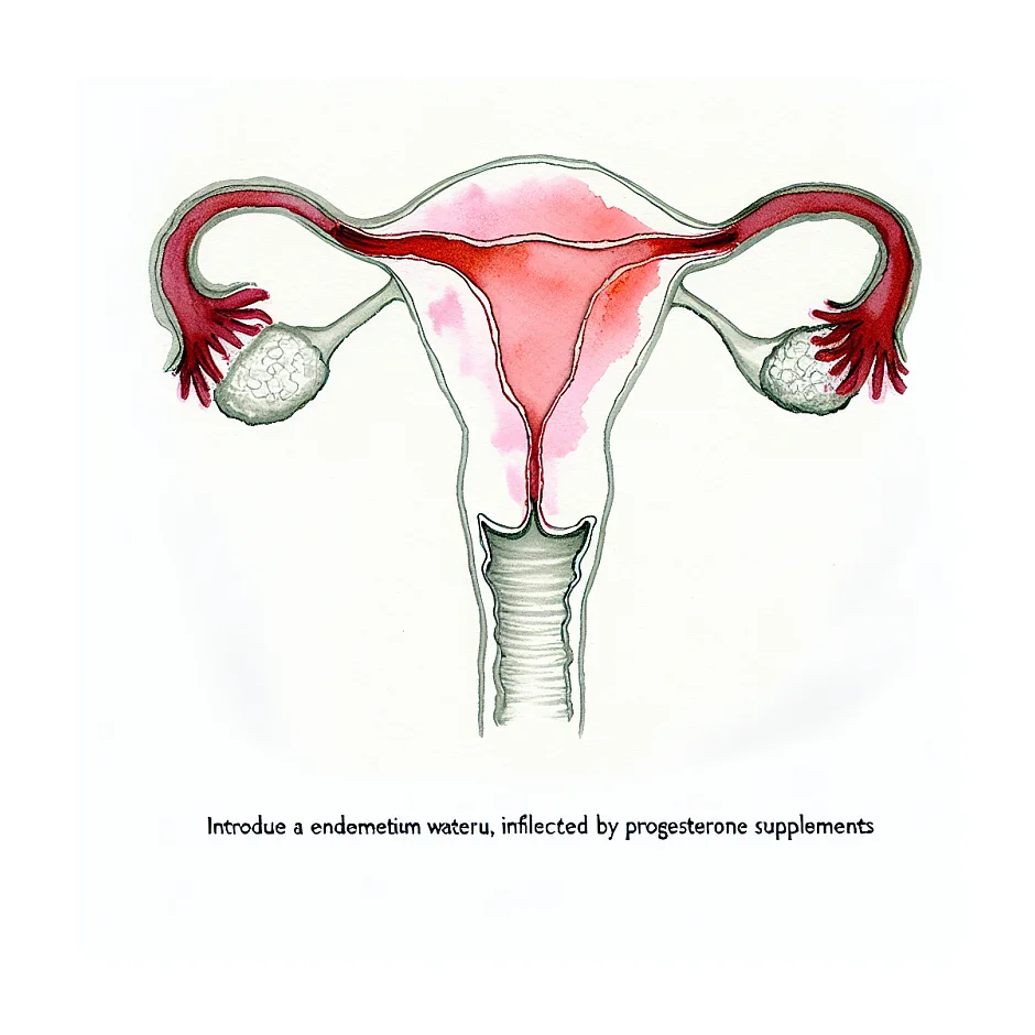 تفاوت شیاف اکتوژست و فرتیژست در بارداری