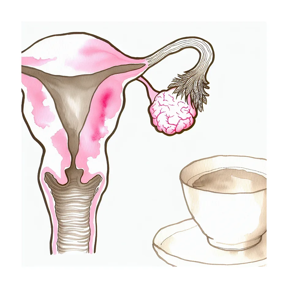 مصرف قهوه در دوران پریودی؛ قطع کامل لازم است؟
