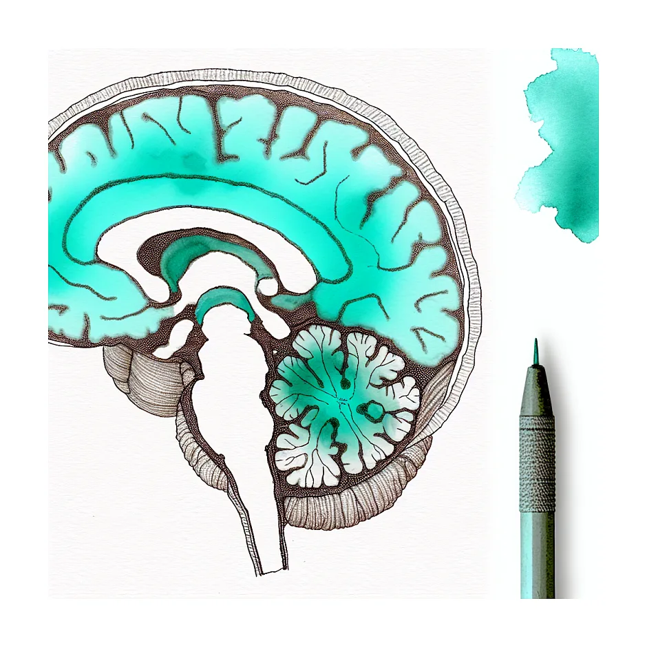 حالت تهوع بعد از ضربه به سر چگونه است؟