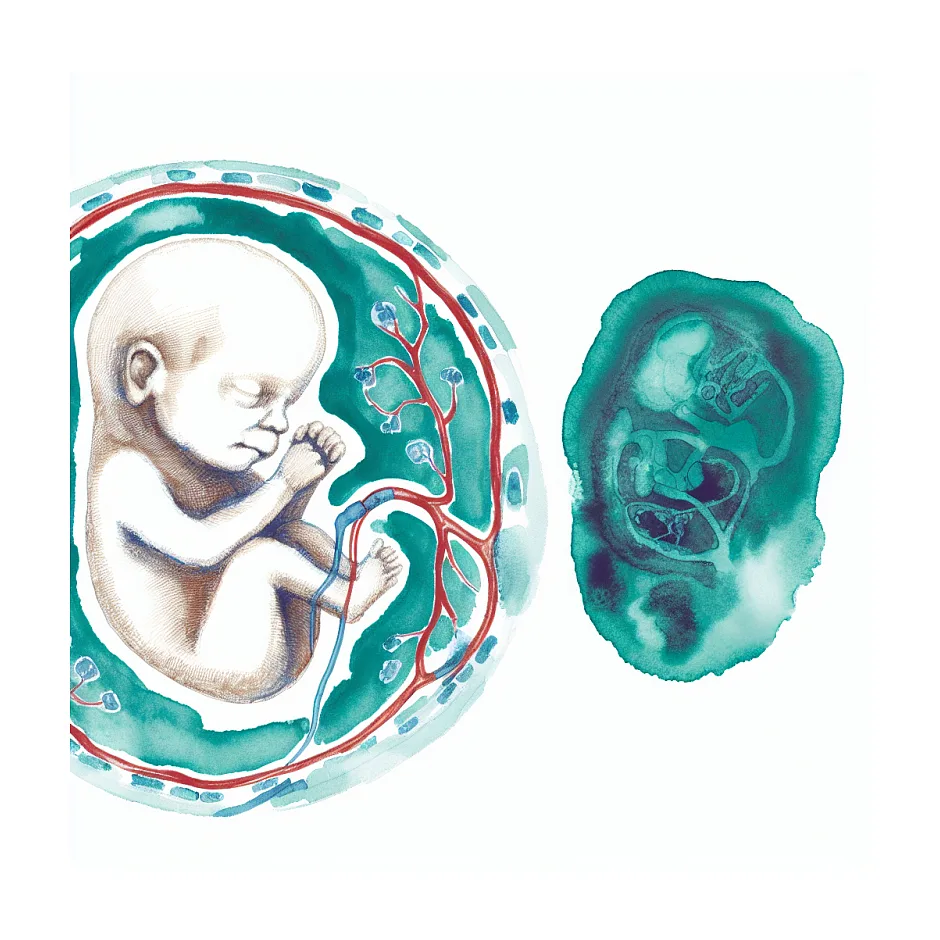 ازدواج دو مینور آلفا و خطر تالاسمی برای فرزند