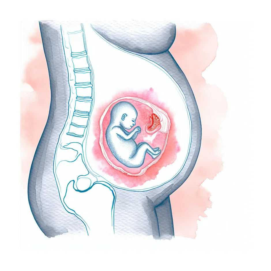 مصرف اکتی ناتال و اسیدفولیک در بارداری از چه زمانی