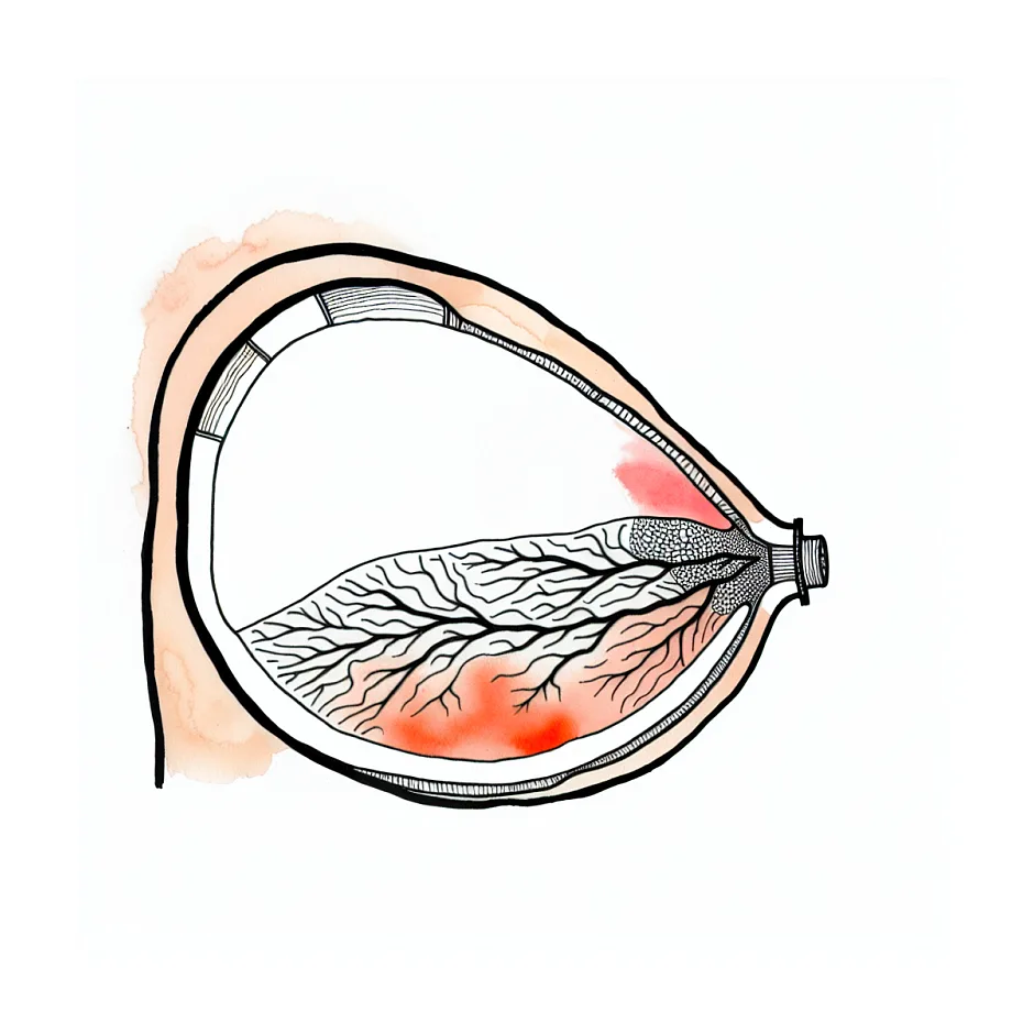 آیا وکیوم سینه برای بزرگ‌کردن ضرر دارد؟
