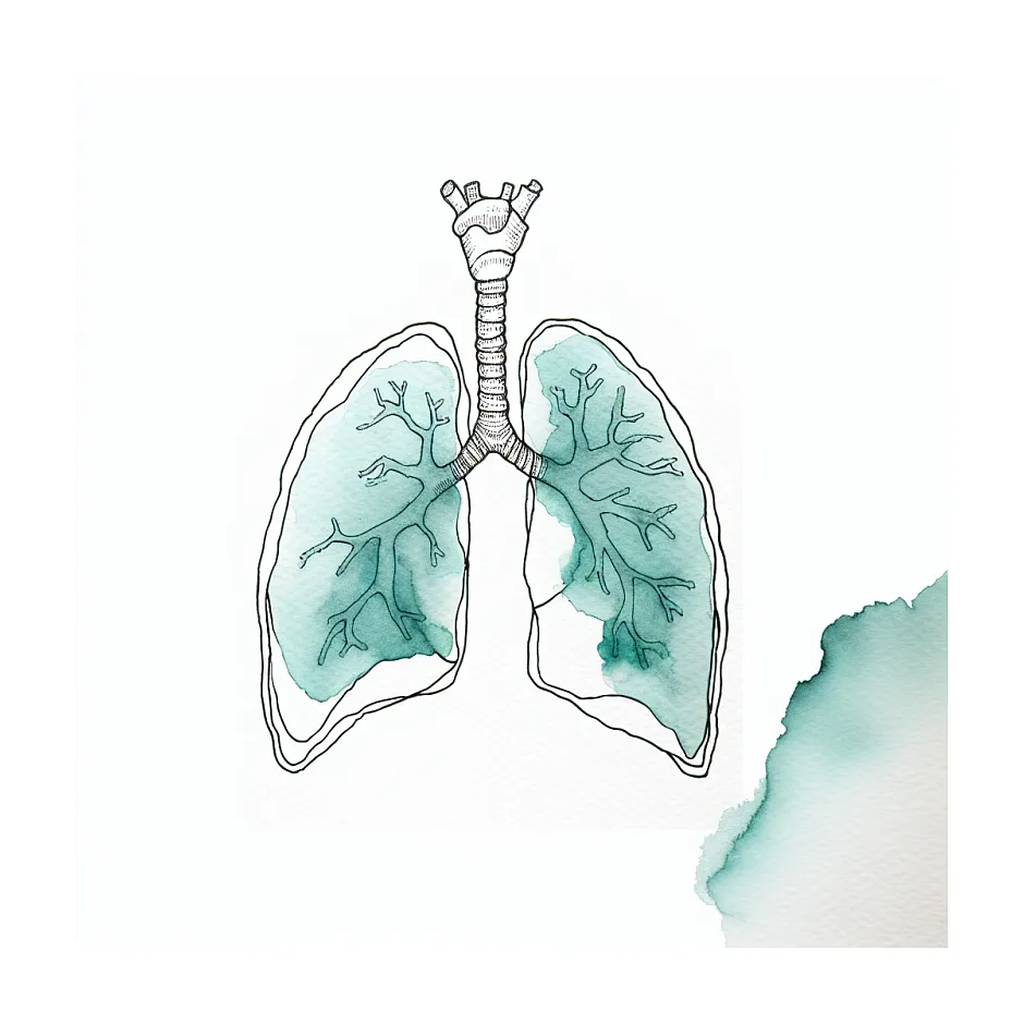علل سرفه و تپش قلب ناگهانی