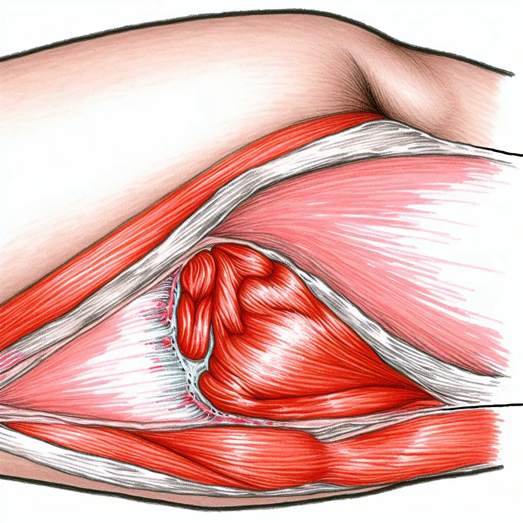 درد بعد از آمپول عضلانی؛ تا چند روز طبیعی است؟