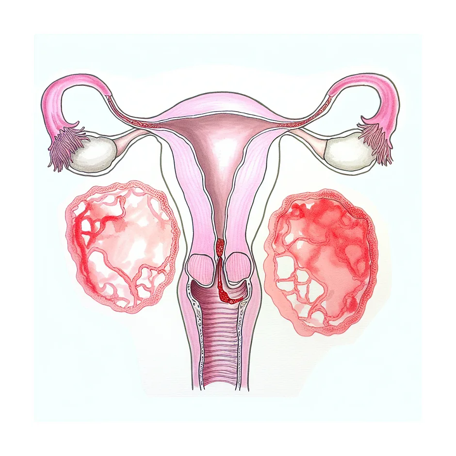 علت لکه‌بینی بعد از قطع قرص جلوگیری بارداری