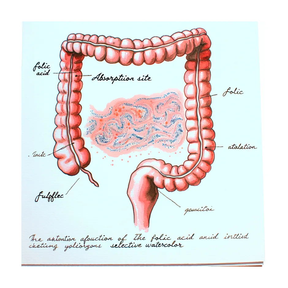 تفاوت روفولیک با اسید فولیک و کوالی‌فول | کدام را و چگونه مصرف کنیم؟
