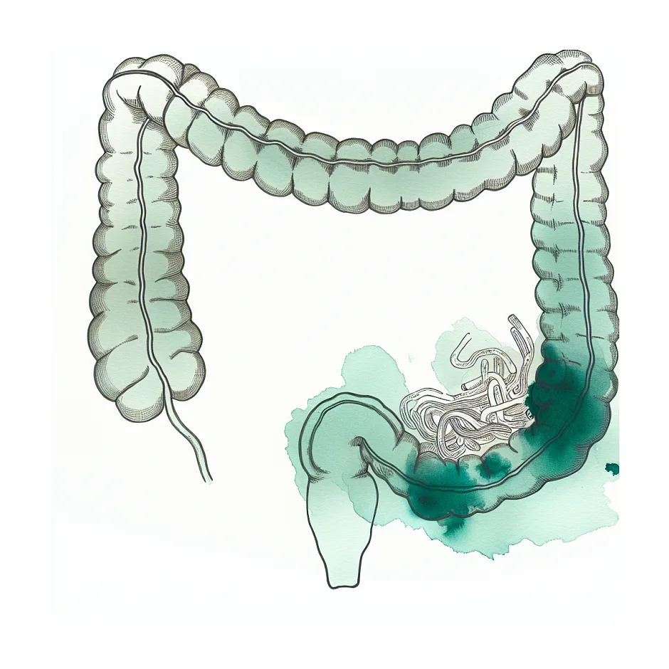 عوارض مصرف طولانی‌مدت پیدرولاکس