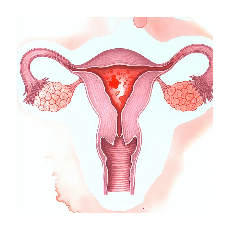 بهترین زمان تزریق آمپول دیفرلین و علت پریود شدن