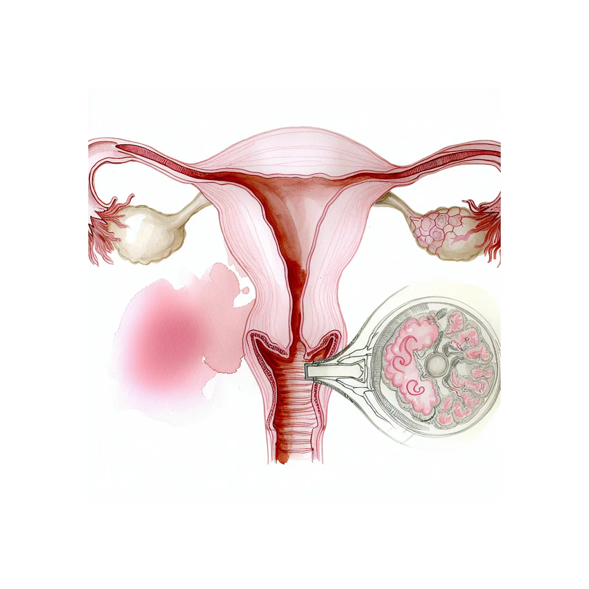 علت پریود سه‌روزه بعد از مصرف قرص اورژانسی