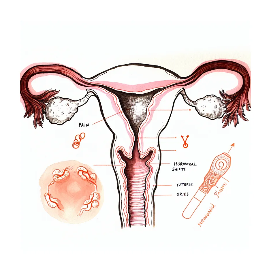 علائم بعد از منفی شدن بتا: علت و اقدام فوری