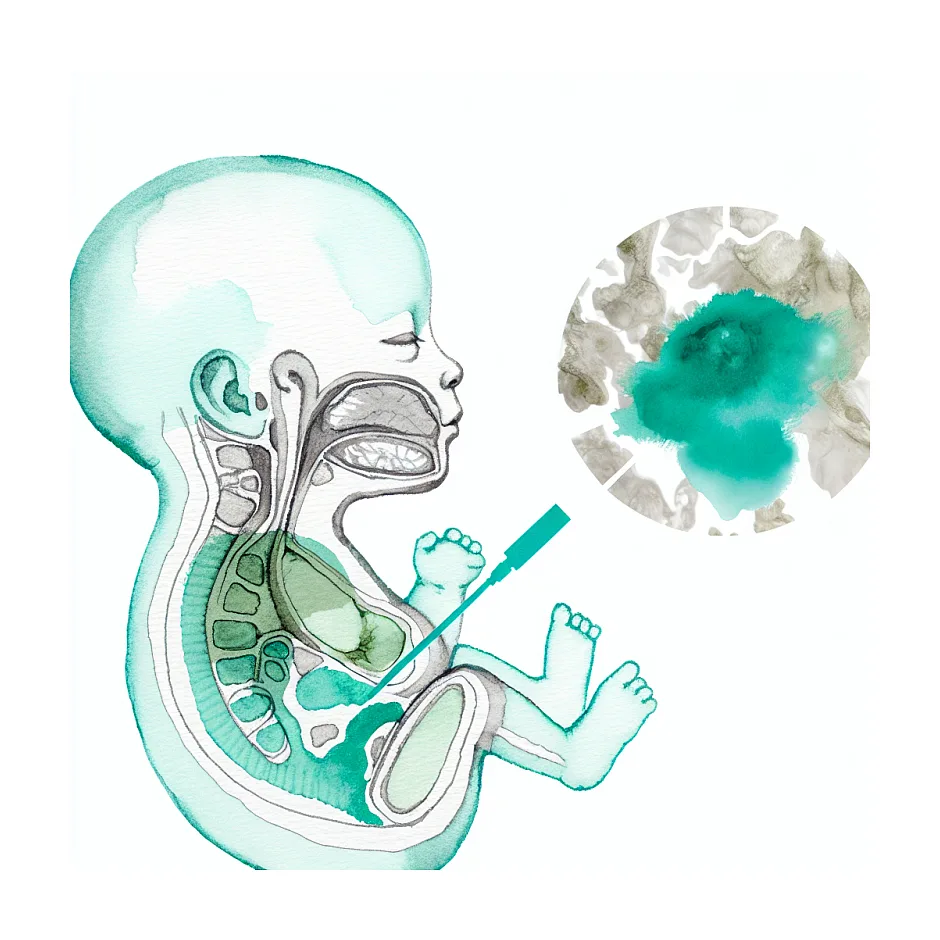 نحوه مصرف استامینوفن قبل واکسن دوماهگی نوزاد