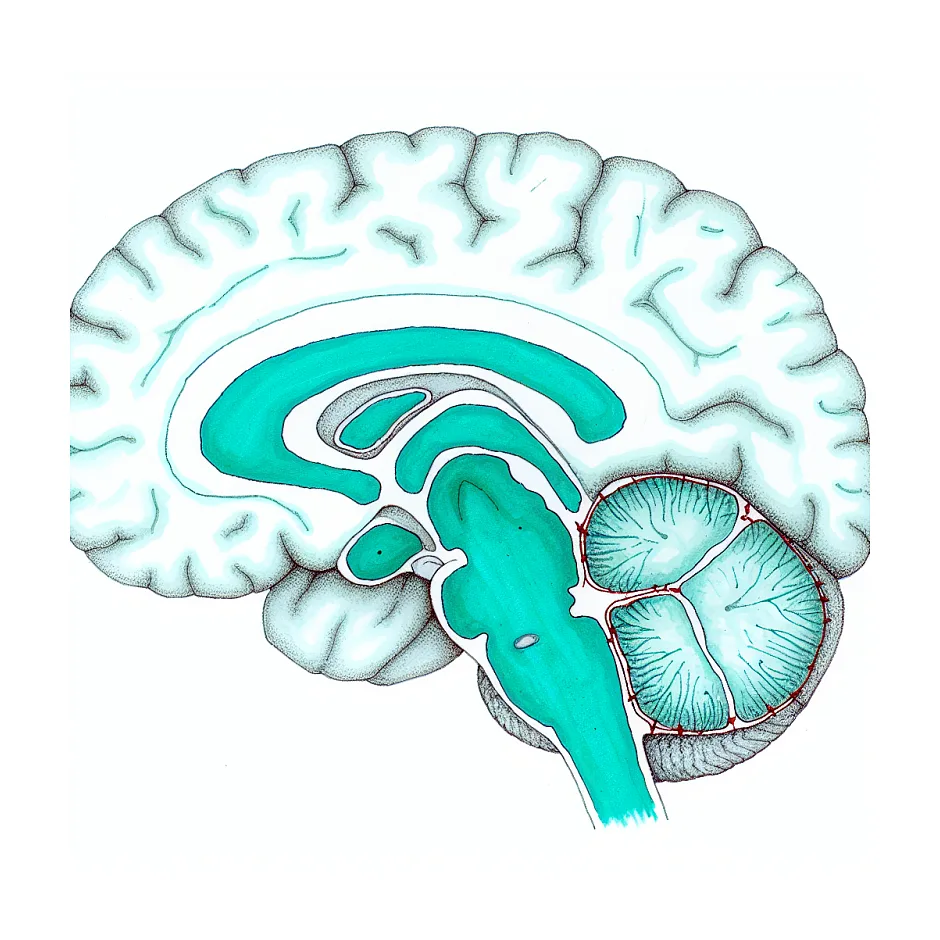 خیره شدن چند ثانیه‌ای کودک ۲ ساله | تشنج است یا رفتار طبیعی؟