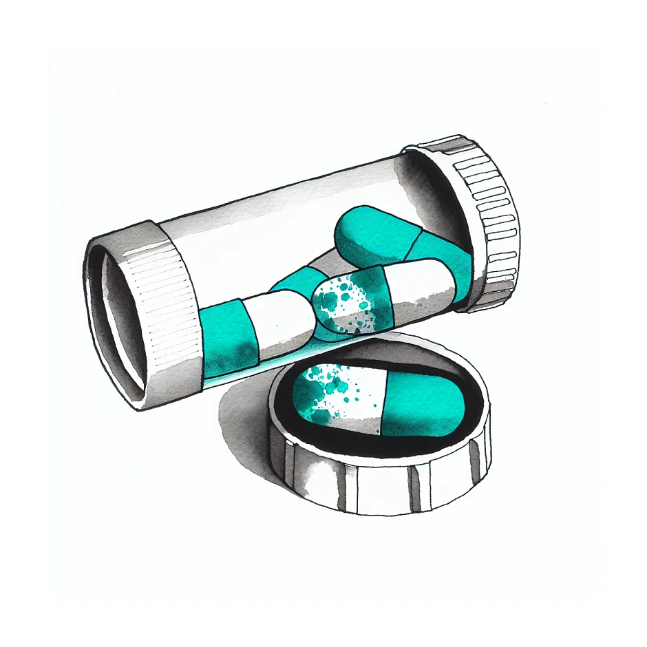 خوردن یک بسته کلونازپام؛ خطر مرگ و عوارض