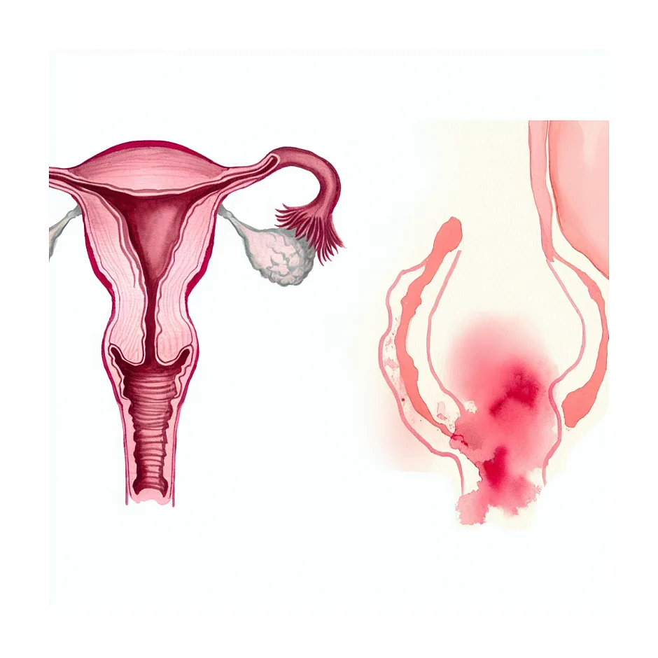 راه جلو انداختن قاعدگی قبل از سفر زیارتی